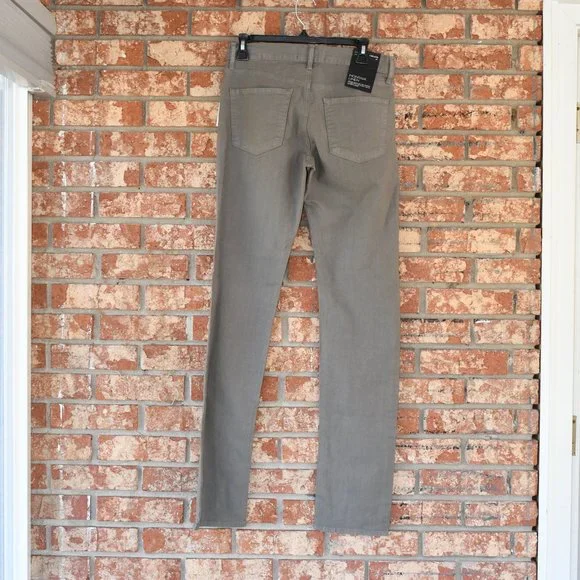 J Brand Green Pants - Picture 2 of 4